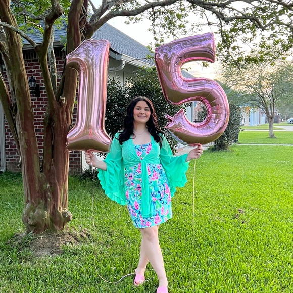 Meet your Posher, Desirea - Picture 4 of 5